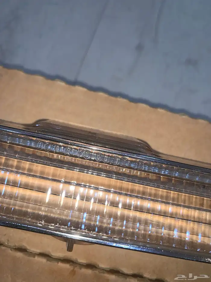 اسطبات ريوس كابرس 79 GM 3