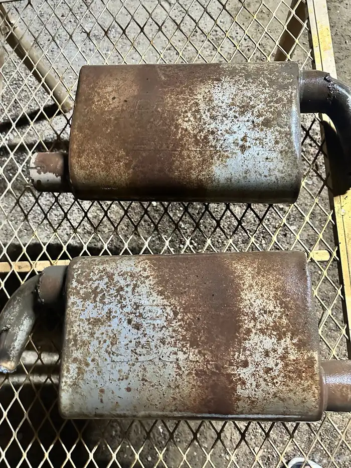 دبات وسطية تشارجر 1