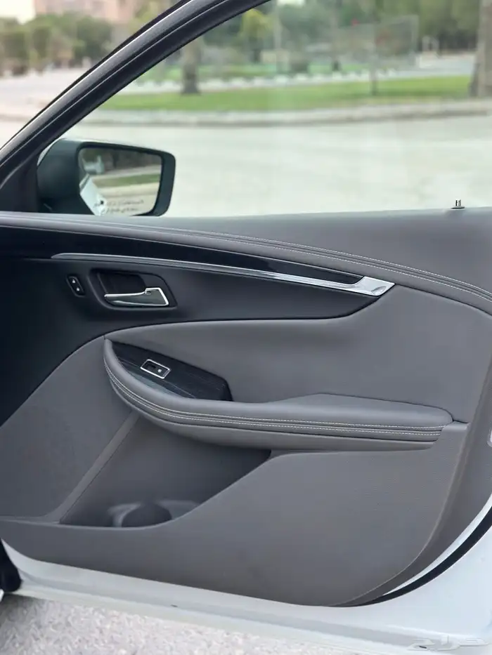 امبالا 2018 LS (مطور) مالك واحد تشييكات وكاله 51