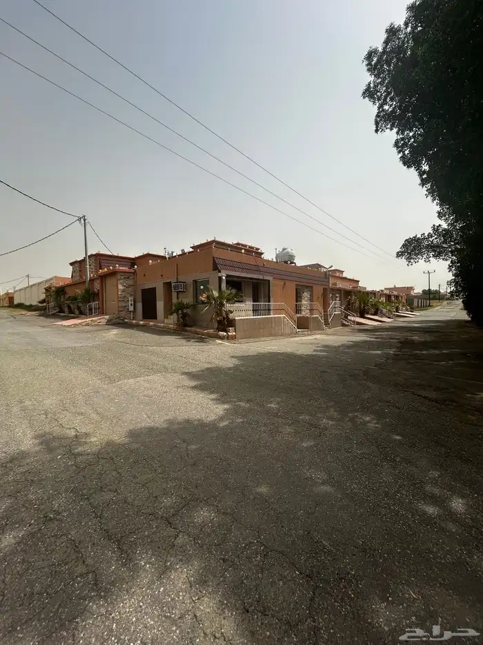 شاليهات للبيع بالكامل سنوي عدد 10 الدرب 0