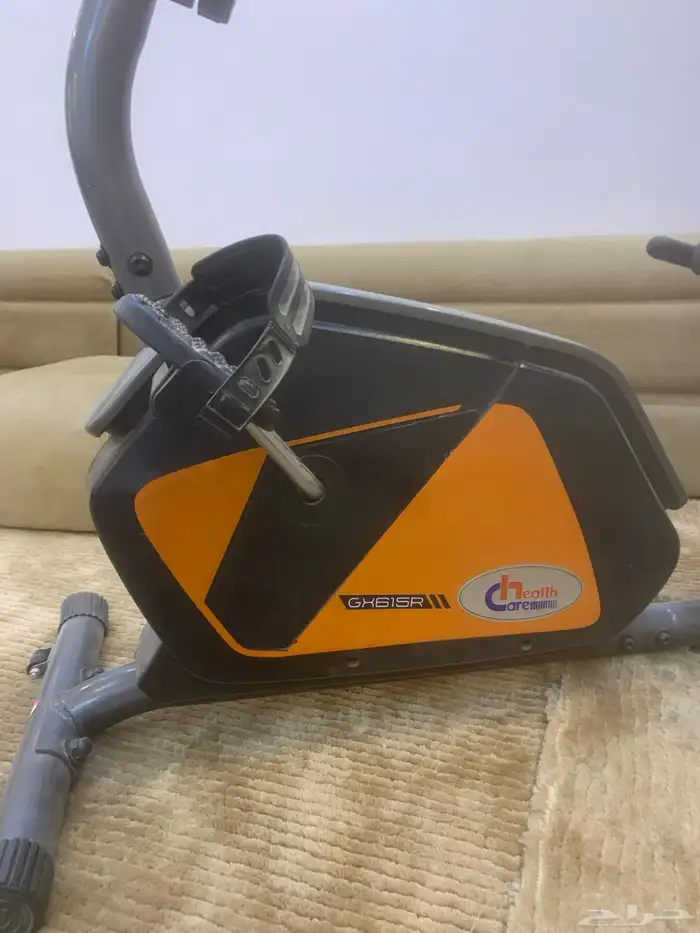 سيكل تمرين لرجل 1