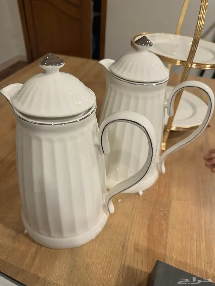 اواني فرنسيه فاخره 6