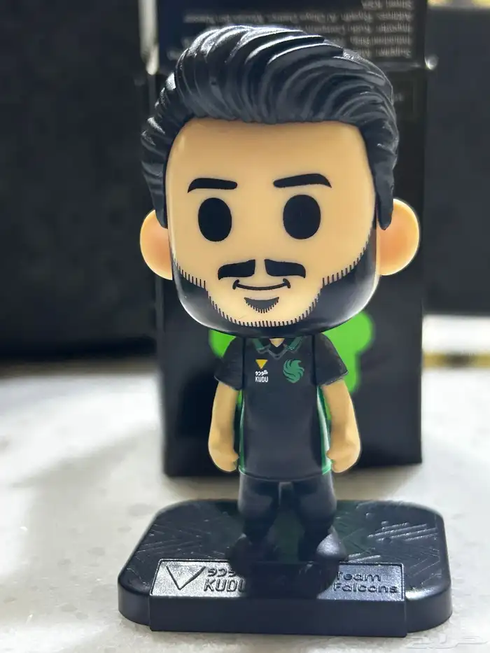 فيقر ابو عبير من كودوX فالكون 0