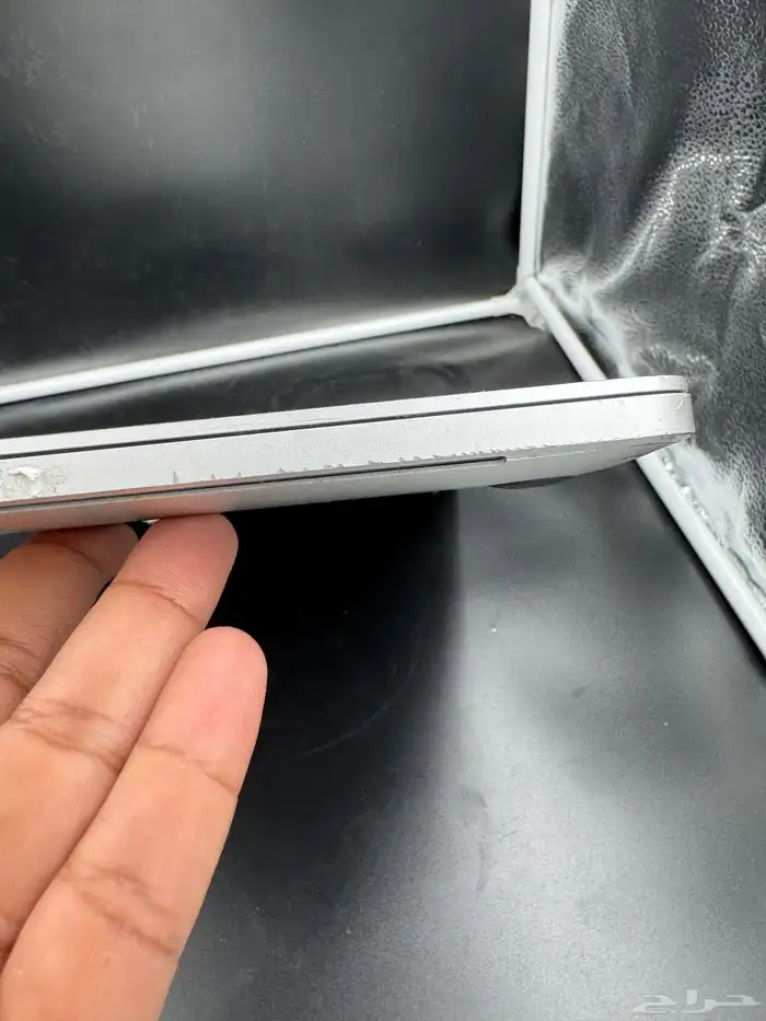 ماكبوك برو اي 7 16 بوصة ب 1499 ريال فقط 2