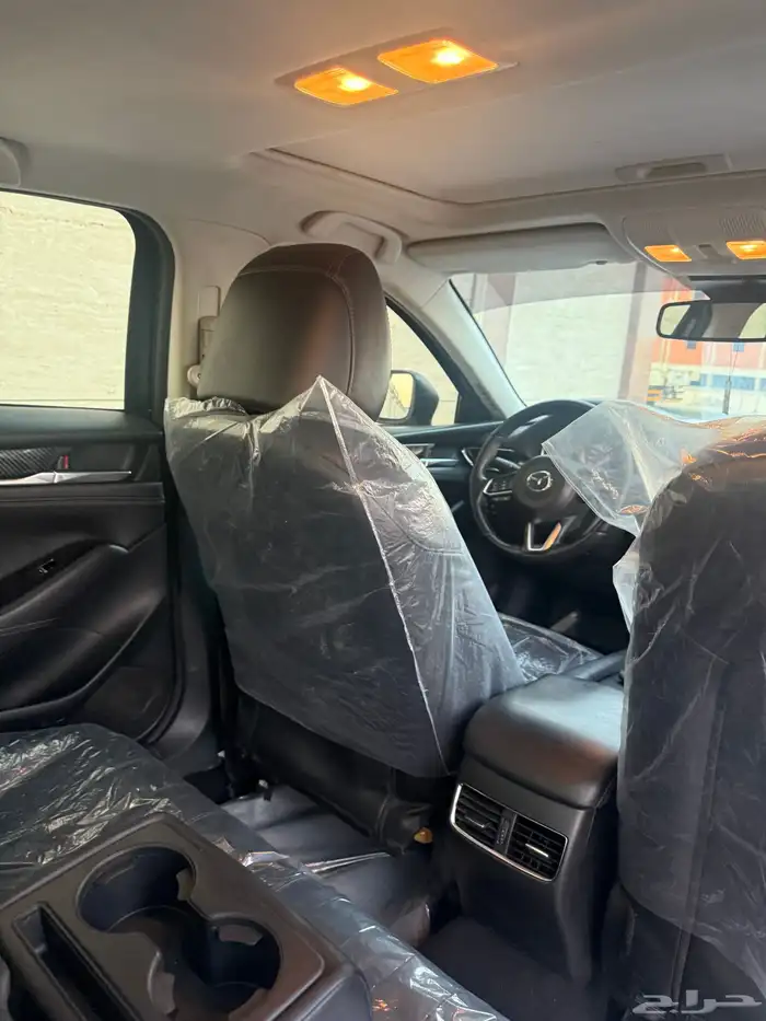 مازدا_6_فل_2021 61