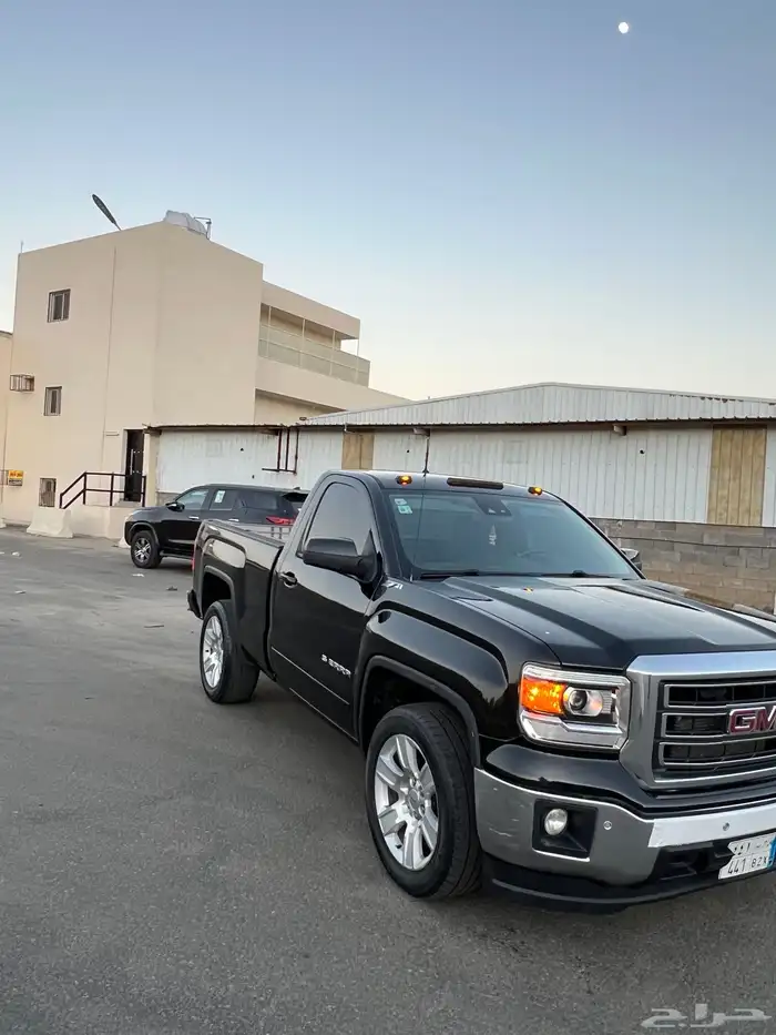 جمس سيرا 2015 فل كامل 1