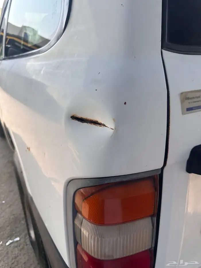 جيب نيسان باترول 99 11