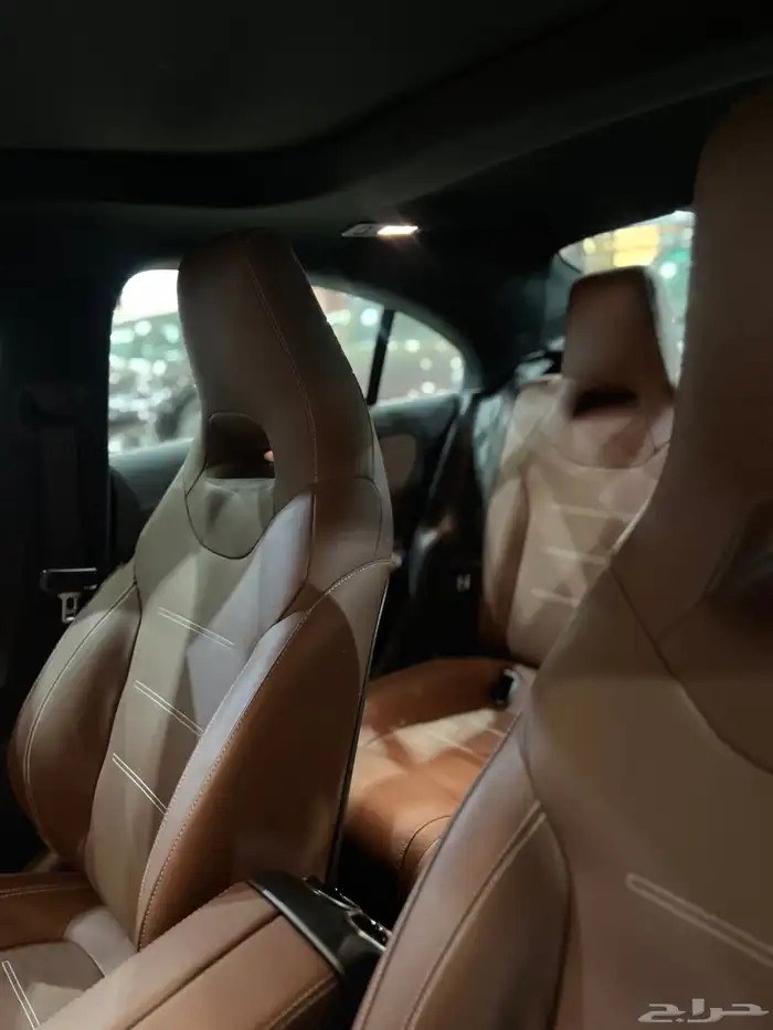 مرسيدس CLA200 -2022 16