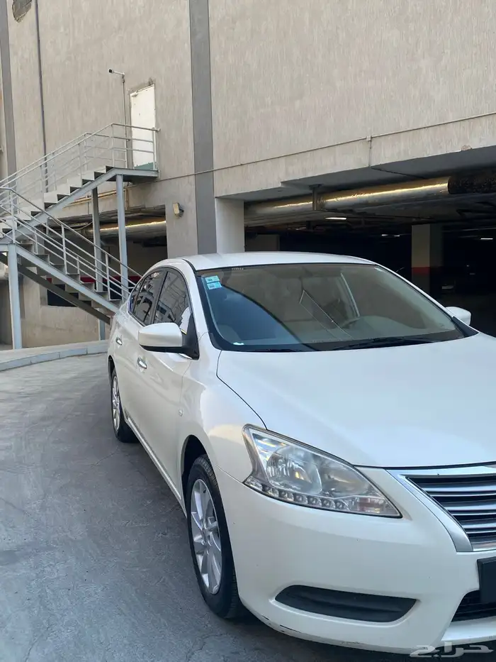 نيسان  سنتراء 2019 قمة النظافة 4