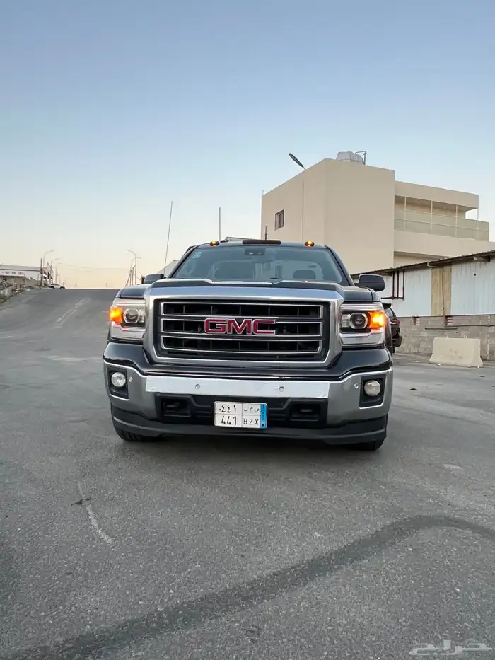 جمس سيرا 2015 فل كامل 3