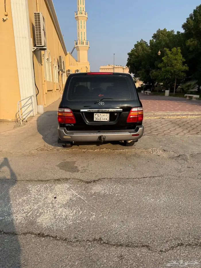 لاند كروزر 0