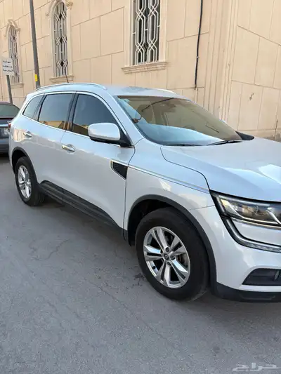 رينو كوليوس 2017 index