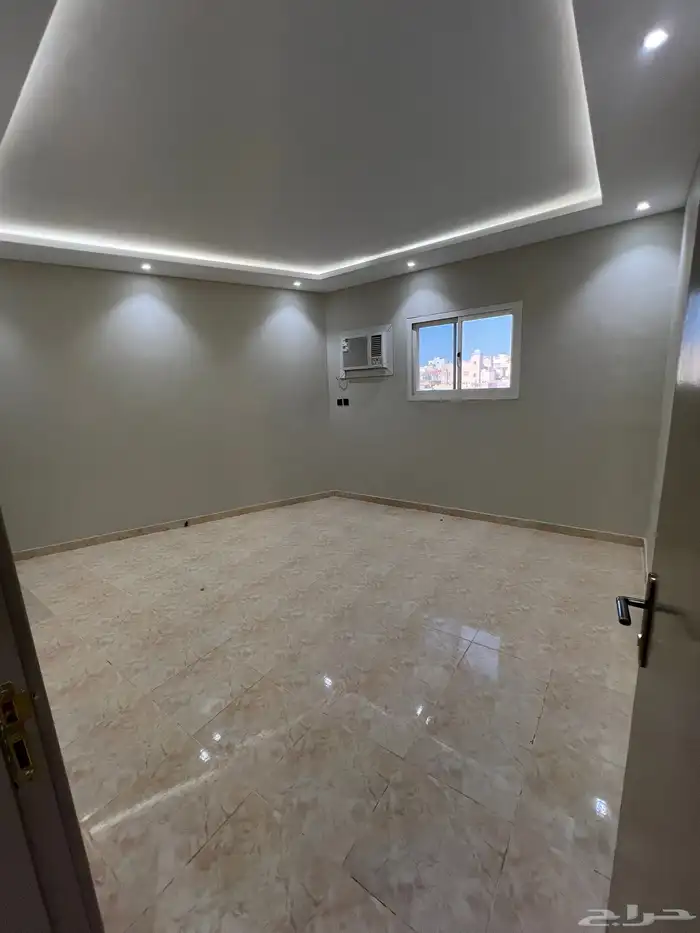 شقق للايجار السنوي حي البساتين شرق بريدة 8