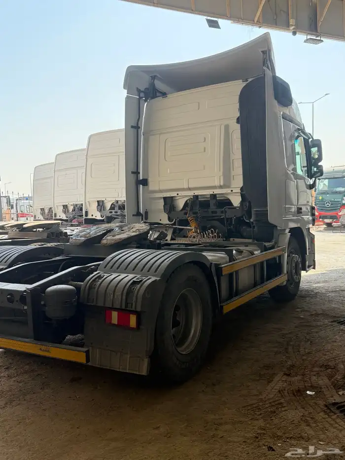 راس اكترس 2009 اتوماتيك 2