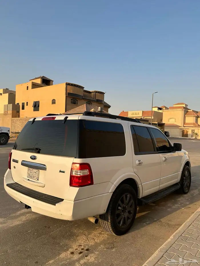 اكسبدشن 2013 دبل 2