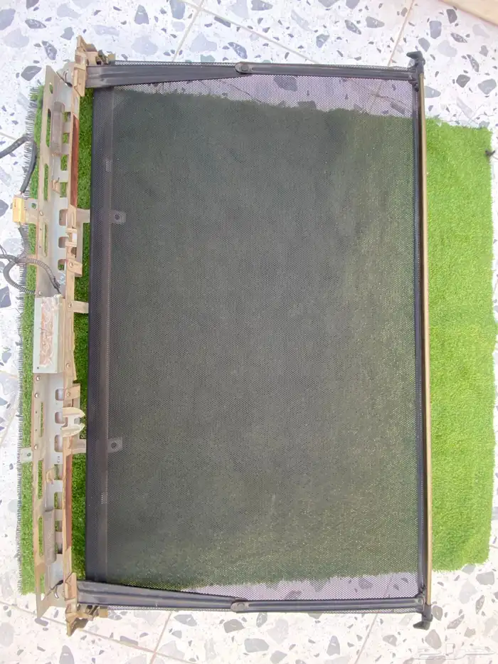 ستاره كهرب خلفية كامري  اوريون2011 5