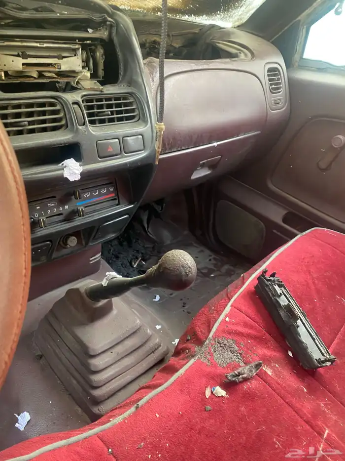 ددسن للبيع اسقاط او تشليح 10