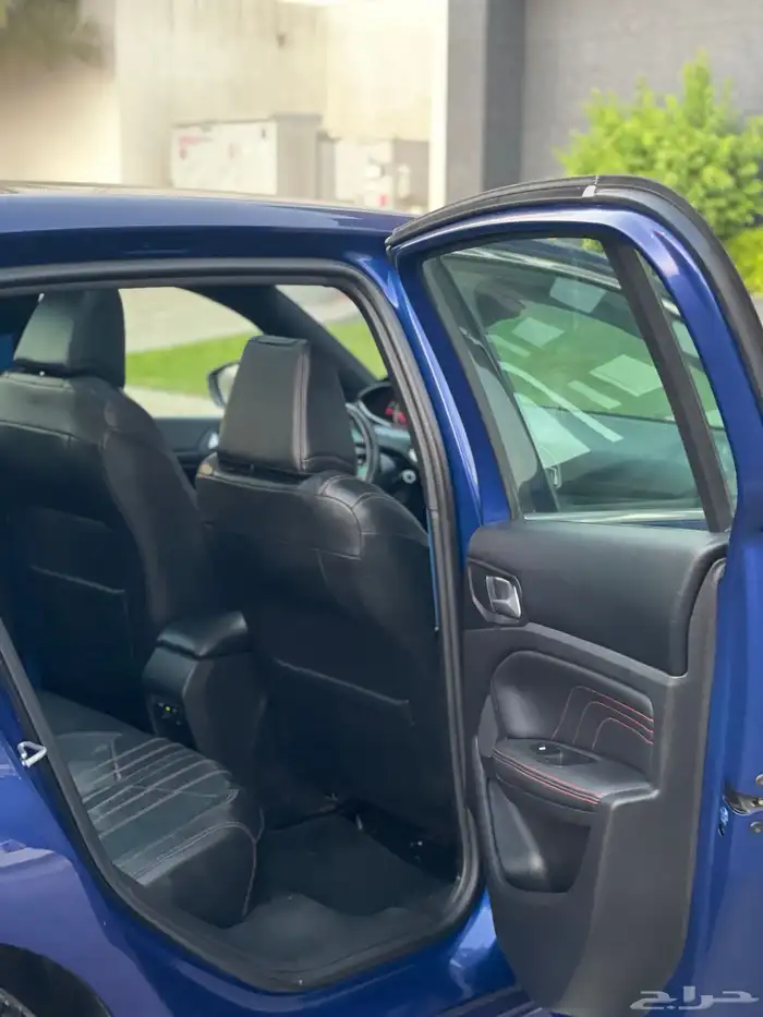 بيجو - 2019 - سعودي - GT - 208 11