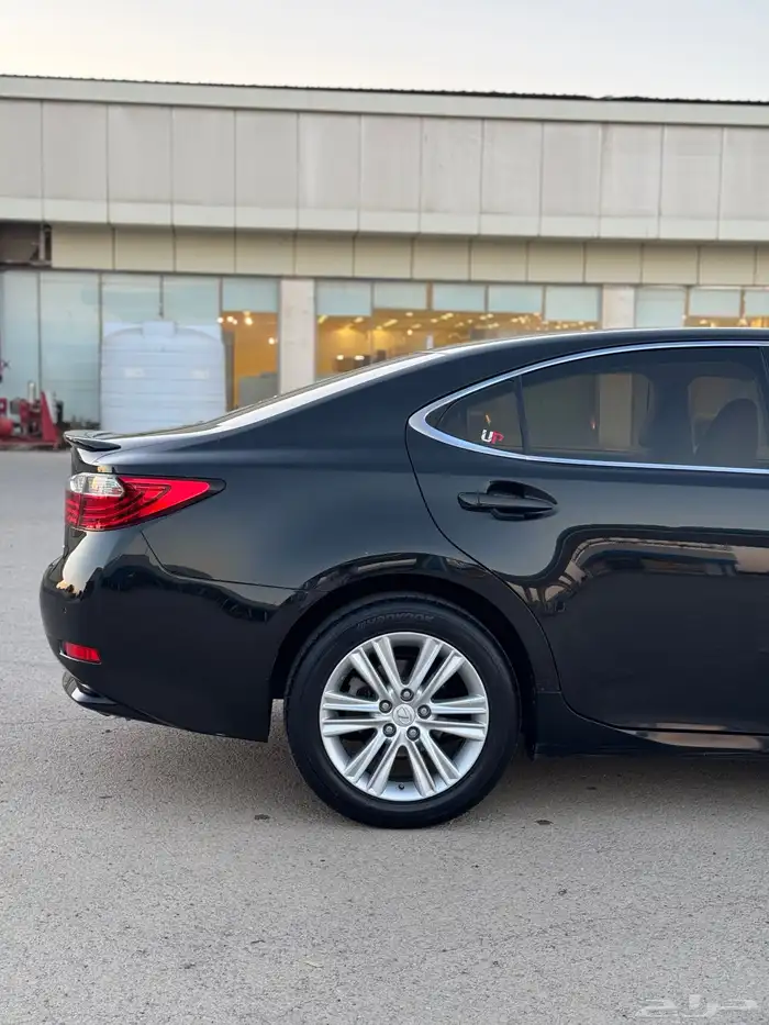 لكزس 2013 سعودي (( تم البيع )) 13