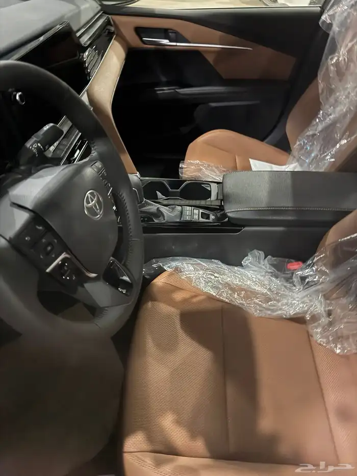 كامري لومير25 لو راتبك غير منتظم مقبول مع تفويض دولي 7