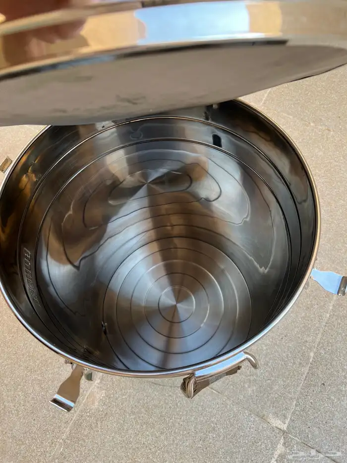 سطل عسل للبيع جديد 4