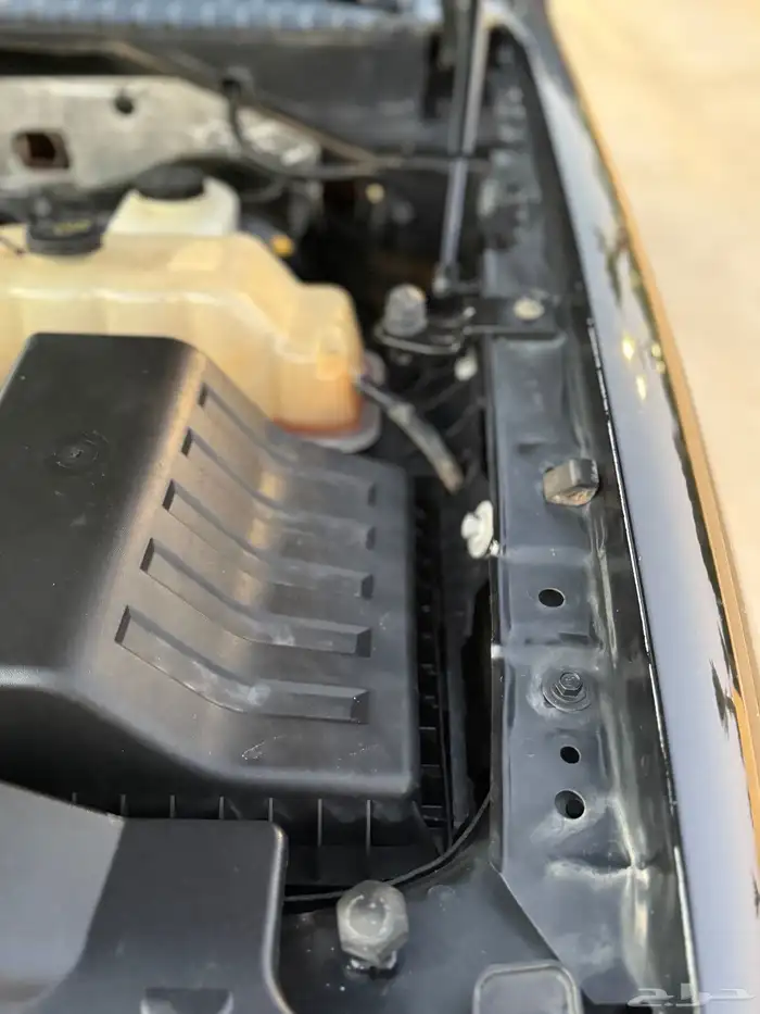 فورد اكسبديشن 2014 نظيف 49