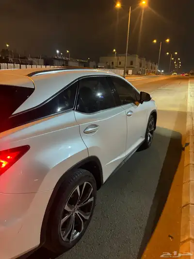 لكزس اراكس 2016 index