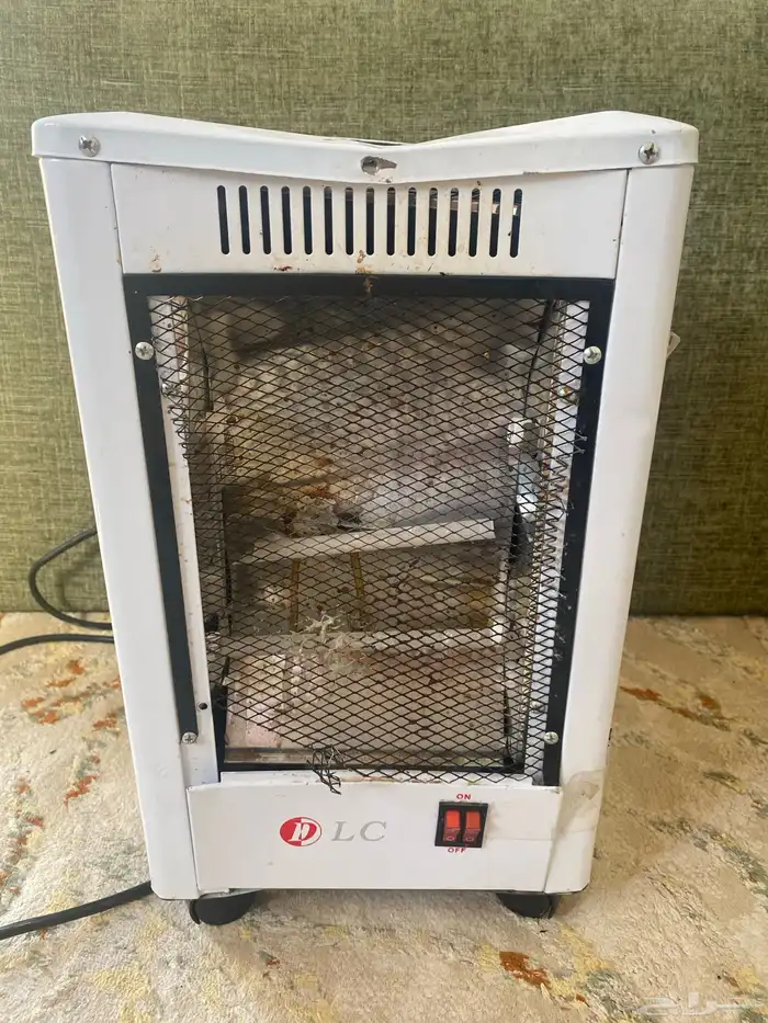 دفايه نضيفه البيع على اسوم 0