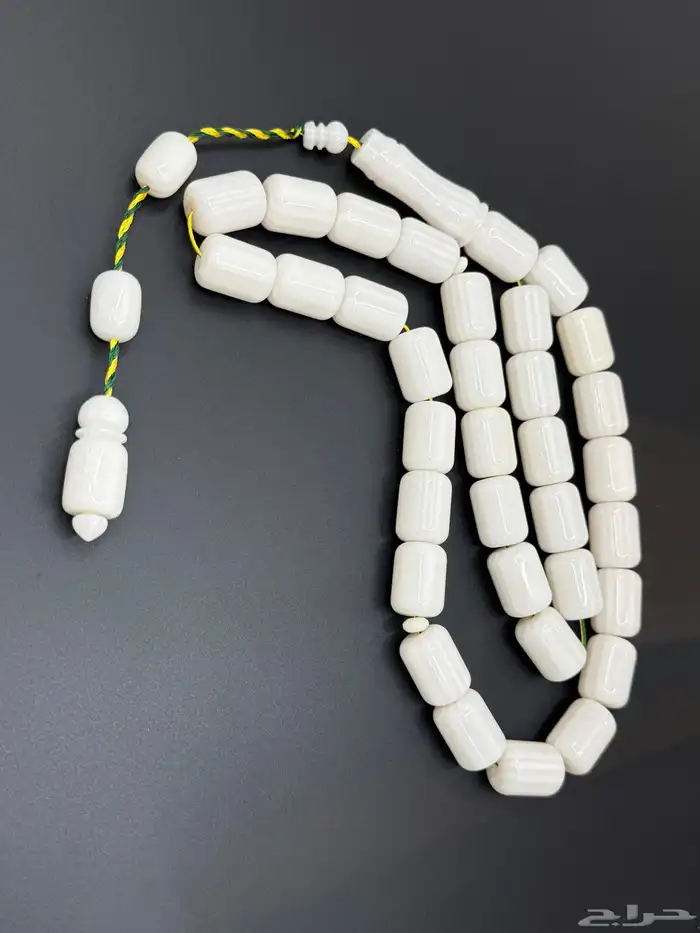 مسابيح رجالية  بكلايت مستكة 6