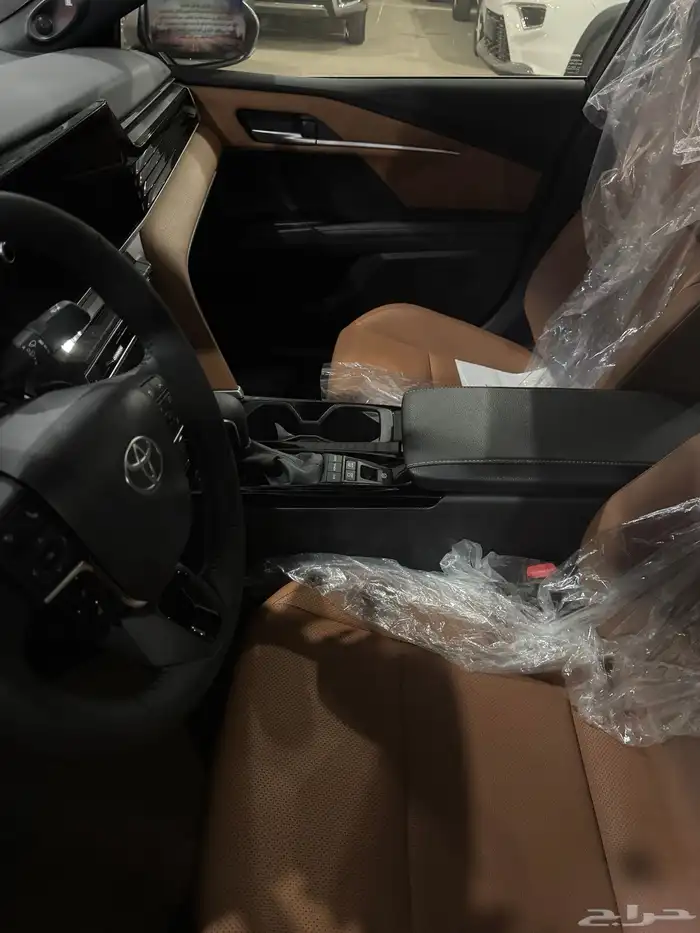 كامري لومير25 لو راتبك غير منتظم مقبول مع تفويض دولي 8