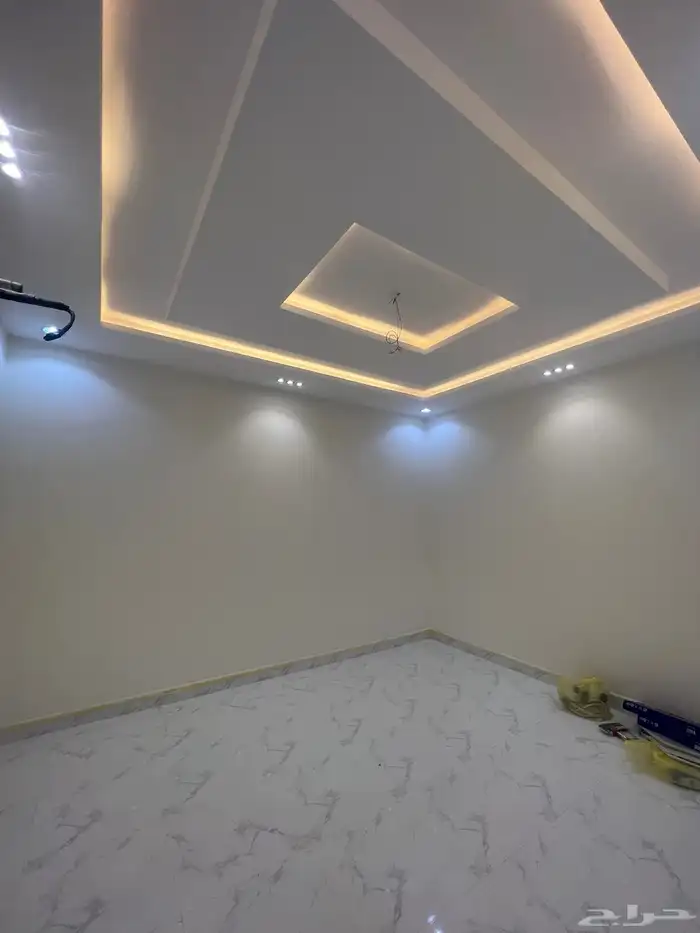 شقة للايجار حي منارات الصفوه بجوار مخطط الرياض شمال جدة 4