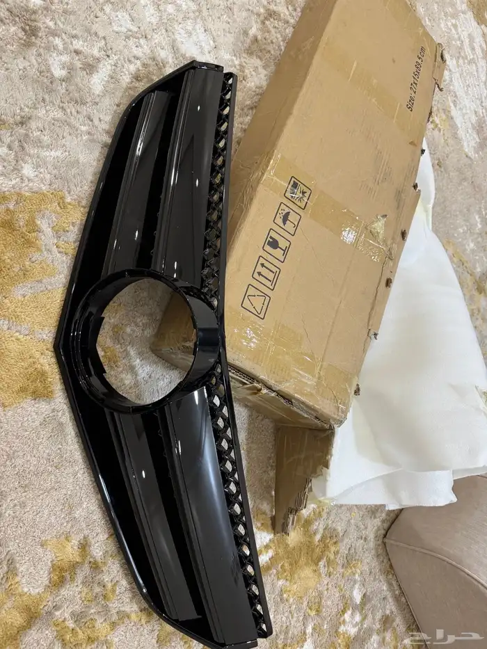 شبك مرسيدس E-class كوبيه 2011 2