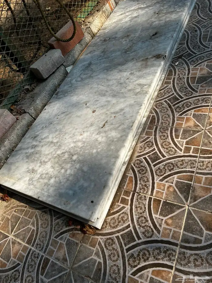 ارضية رخام 1