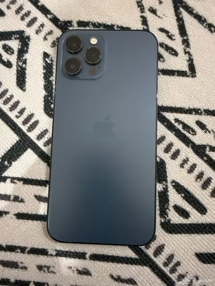 جوال ايفون11 برو ماكس 1