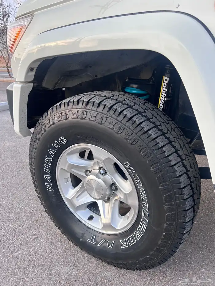 جيب ربع 2008 حكومي 8