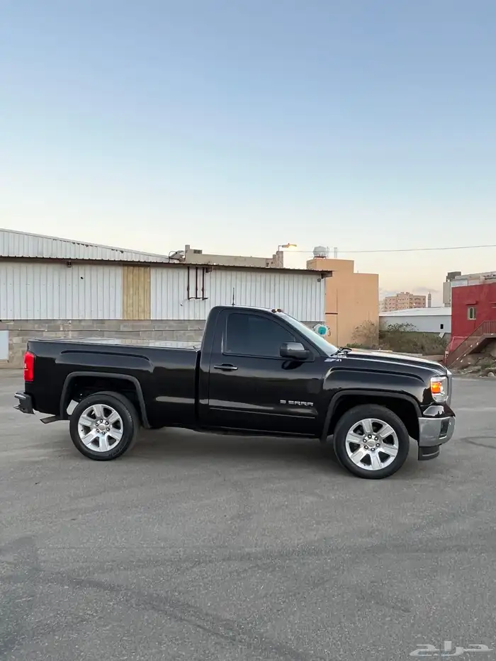 جمس سيرا 2015 فل كامل 6