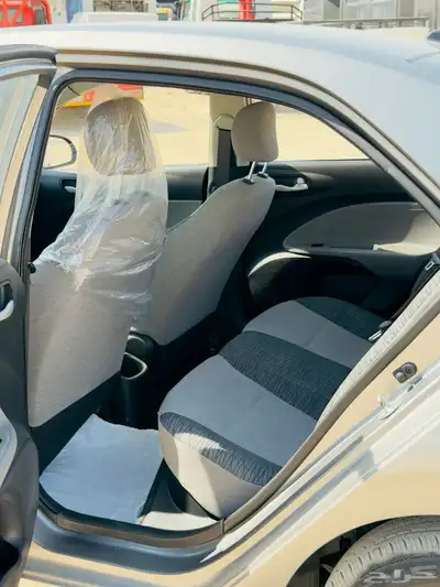 KIA Pegas 2020 Model index