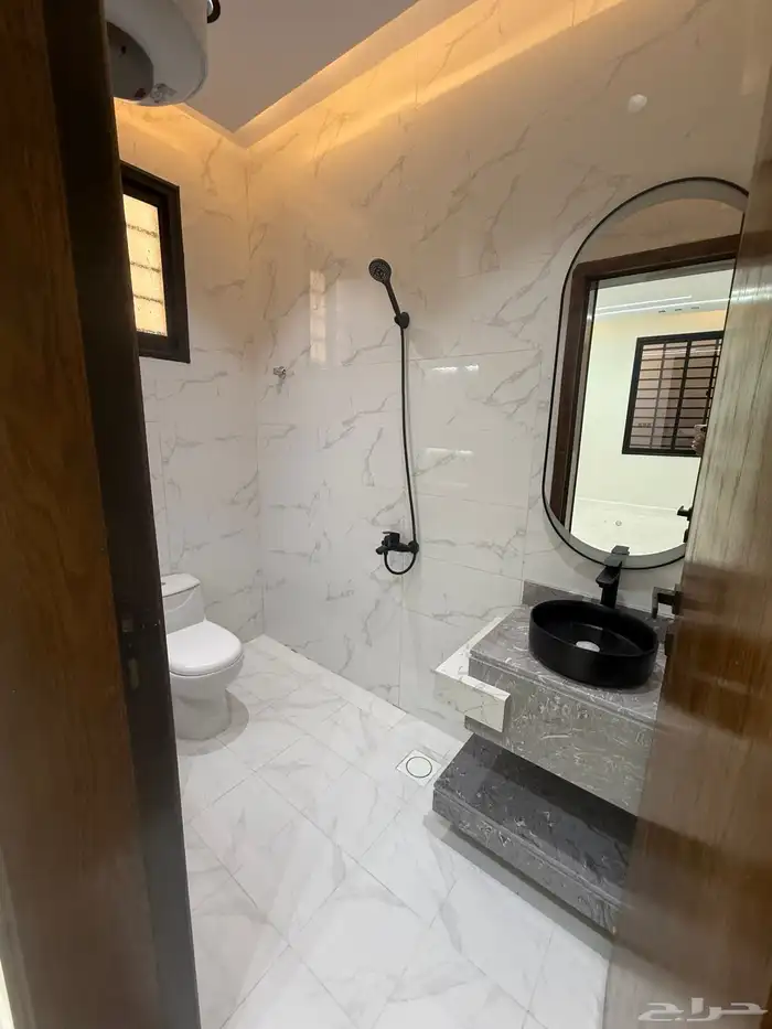 للبيع شقق علويه بمصعد وسطح دره الموسي خميس مشيط 550الف 19