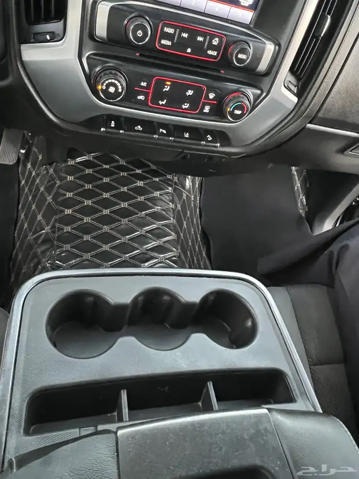 جمس سيرا 2015 فل كامل 20