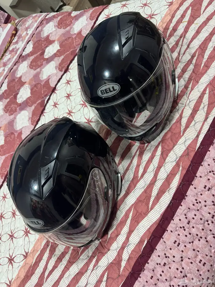 خوز BELL و جاكت سيفتي للدبابات 15