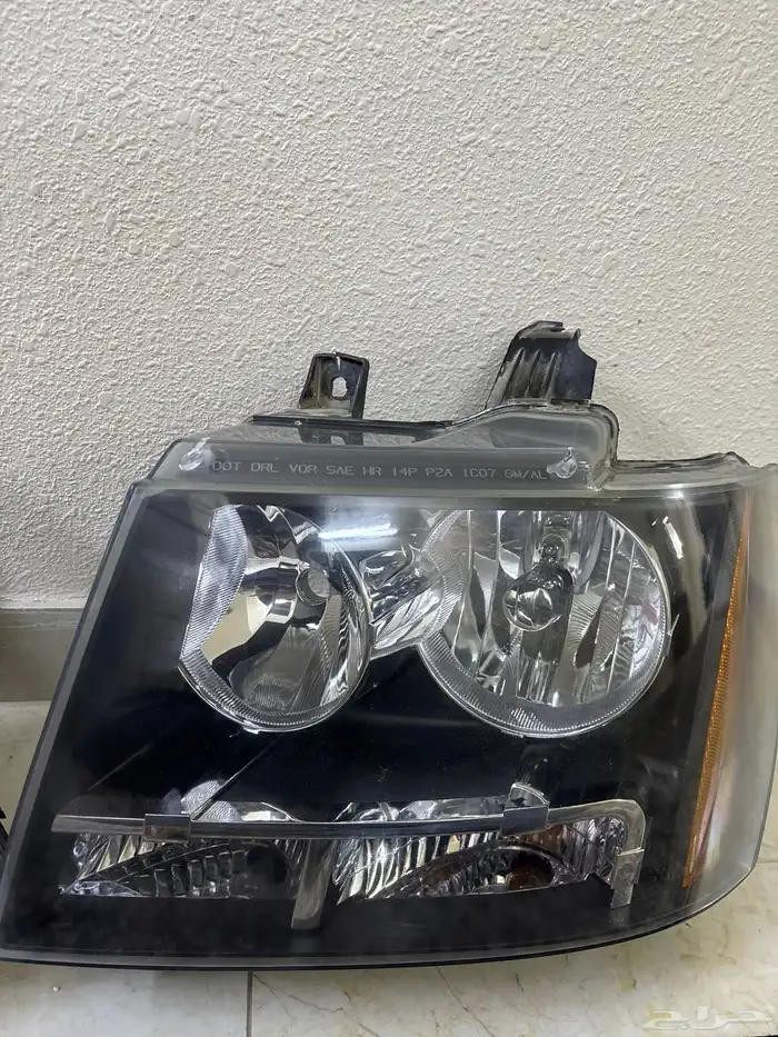 شمعات تاهو اصليه وكاله 1