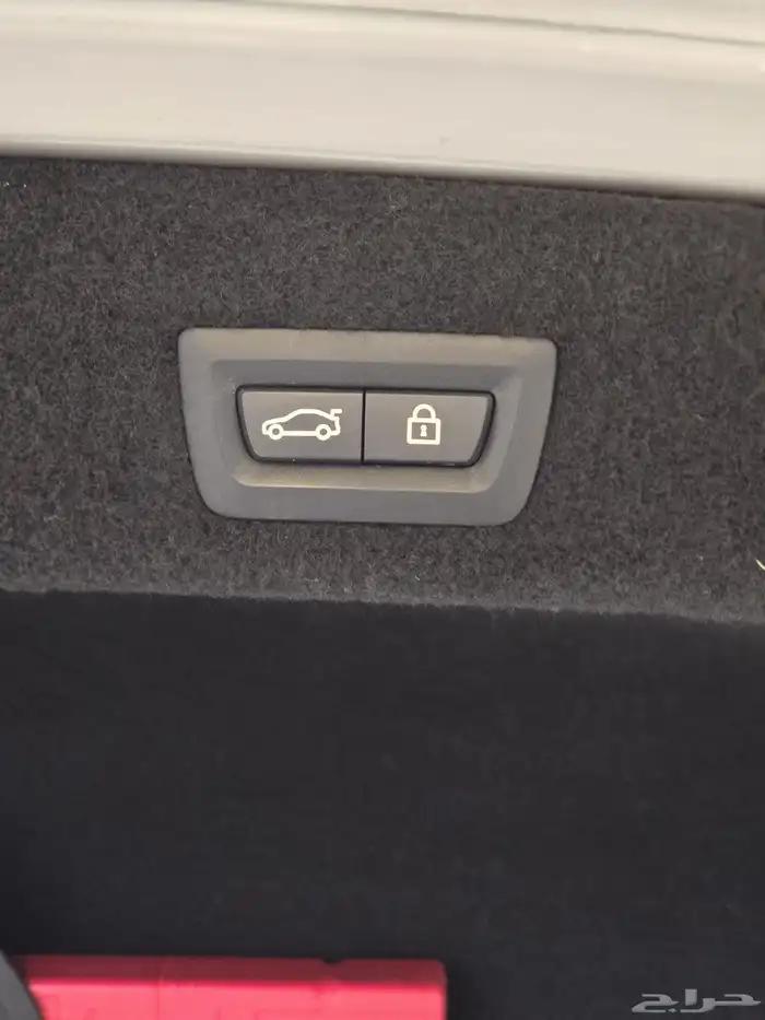 بي ام دبليو 730Li موديل 2022 بحاله الوكاله 21