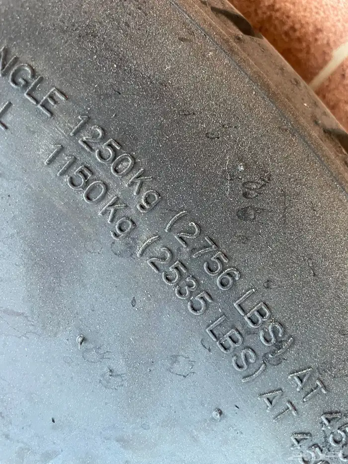 للبيع كفر شواهين 6