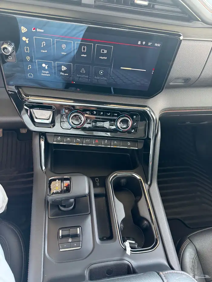 تم البيع تم البيع جئ ام سي سيرا AT4 موديل2023 23