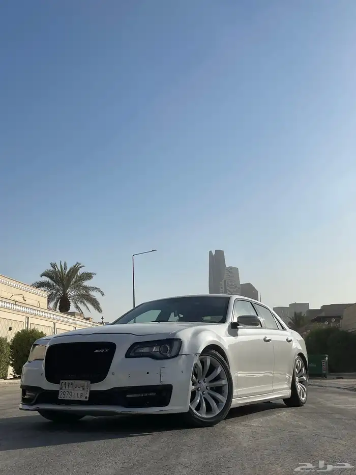 للبيع او البدل كرايزلر 2012 محول 2020 3