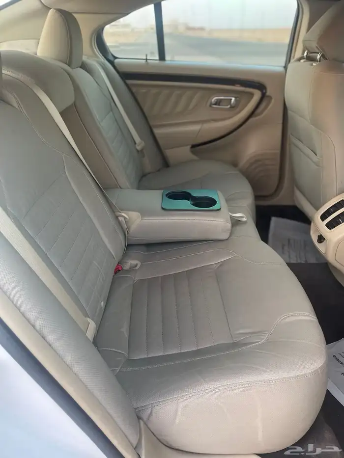 فورد تورس م 2013 13