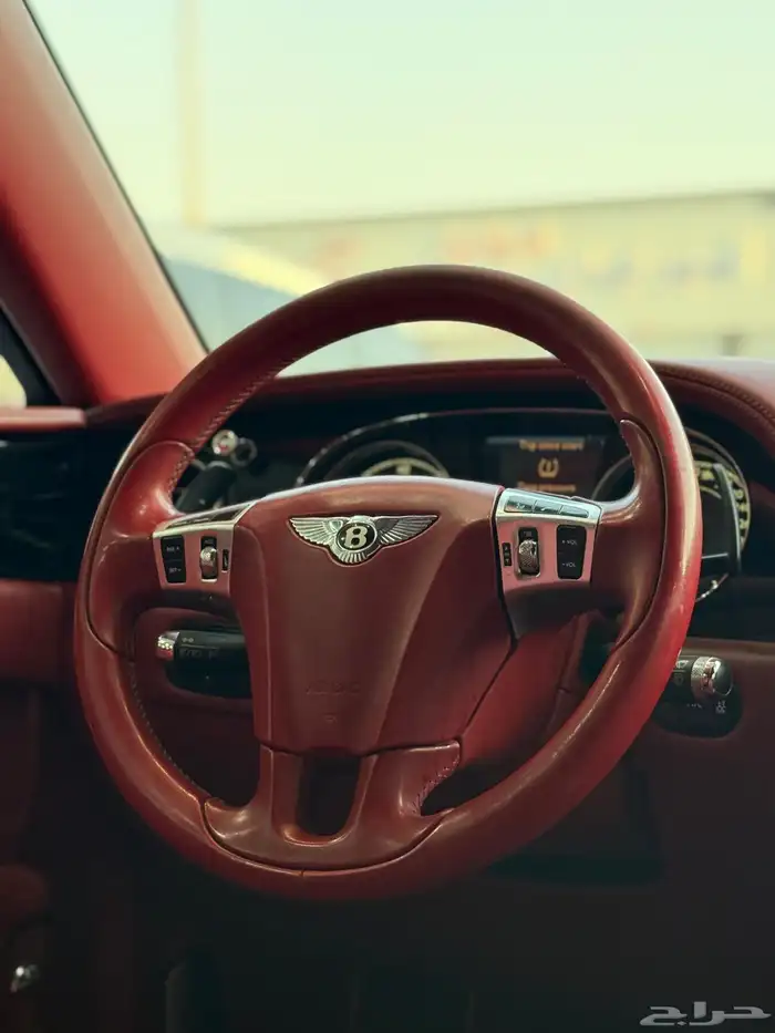 بنتلي - 2015 - فلاينج سبير - فل كامل 17