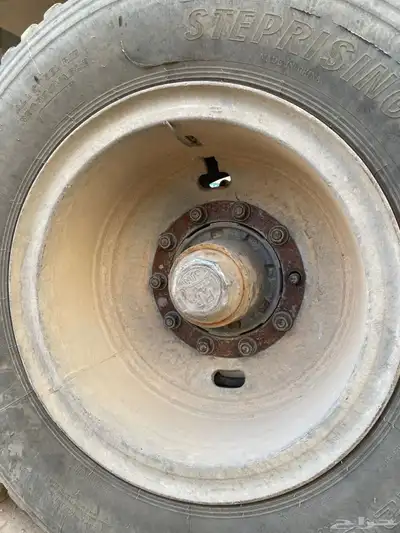 البيع صندوق قلاب مقاس 24 index