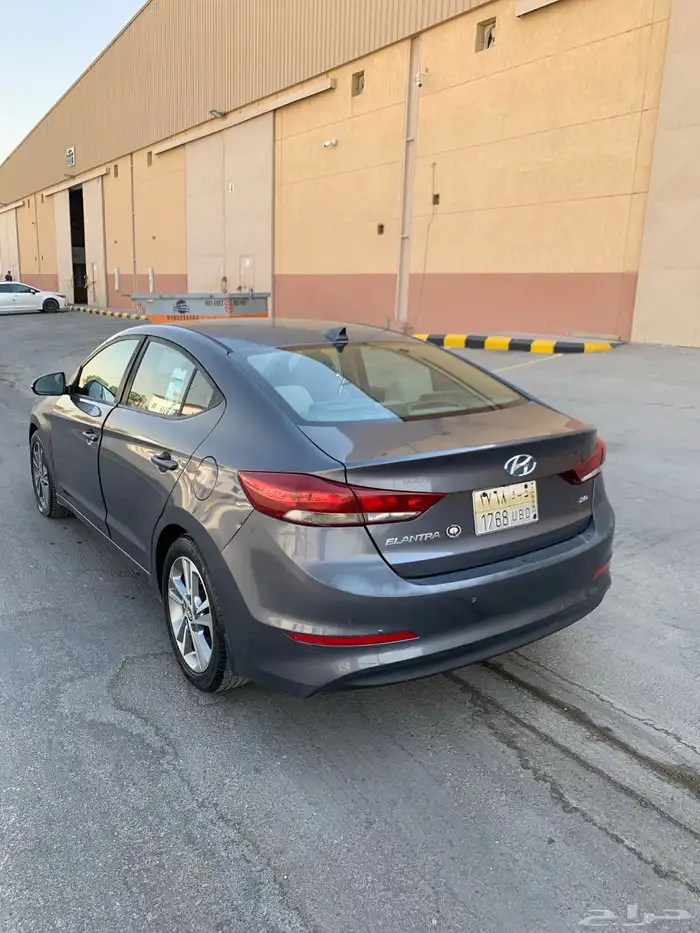 النترا 2017 للبيع 1