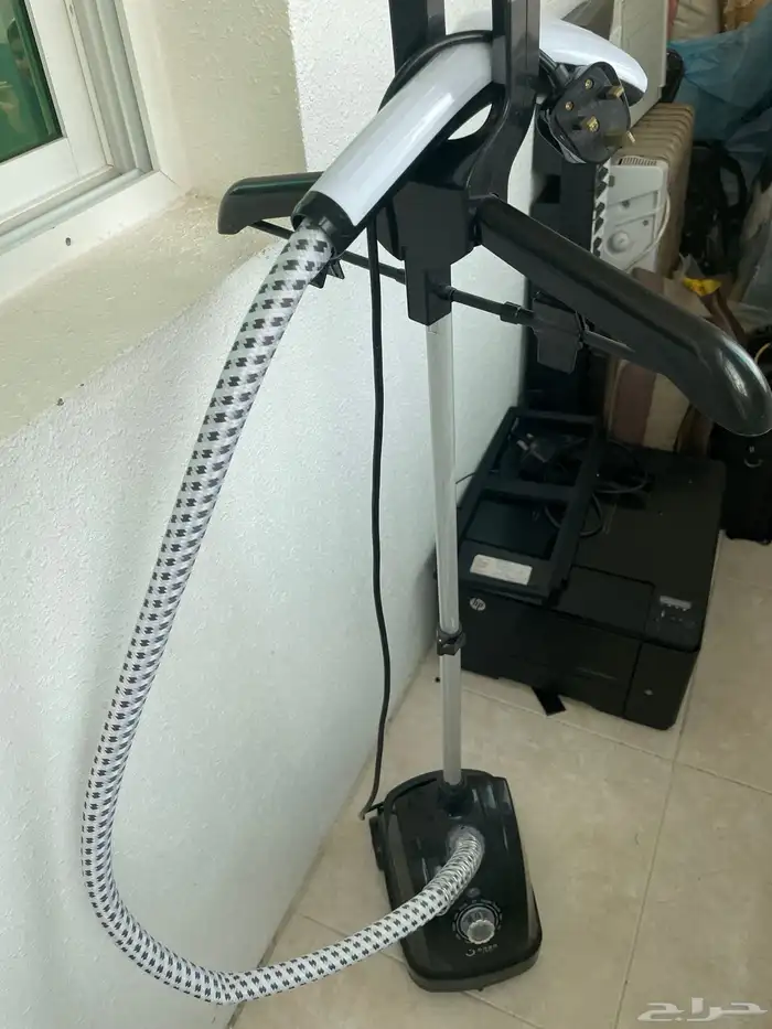 مكواة بخار 0